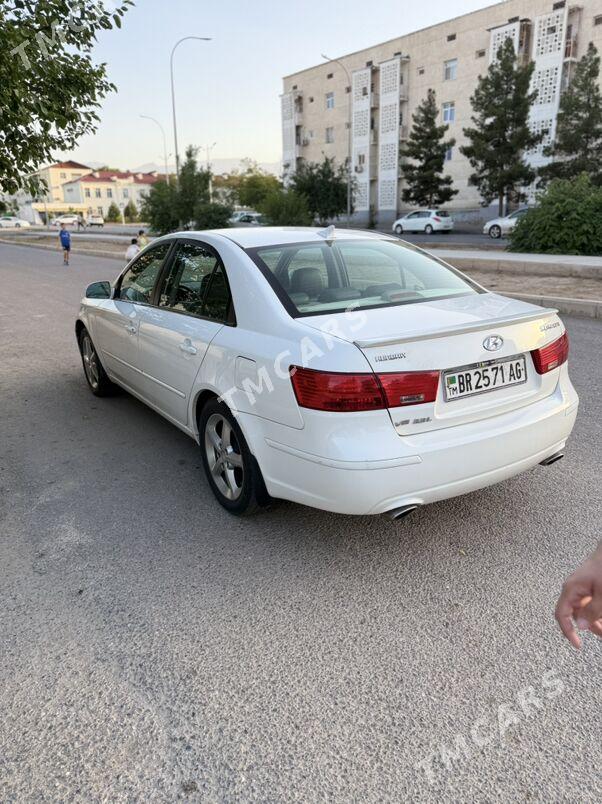 Hyundai Sonata 2009 - 115 000 TMT - Aşgabat - img 2