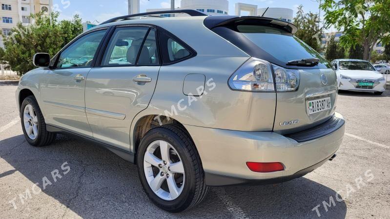 Lexus RX 330 2005 - 250 000 TMT - Мир 1 - img 10
