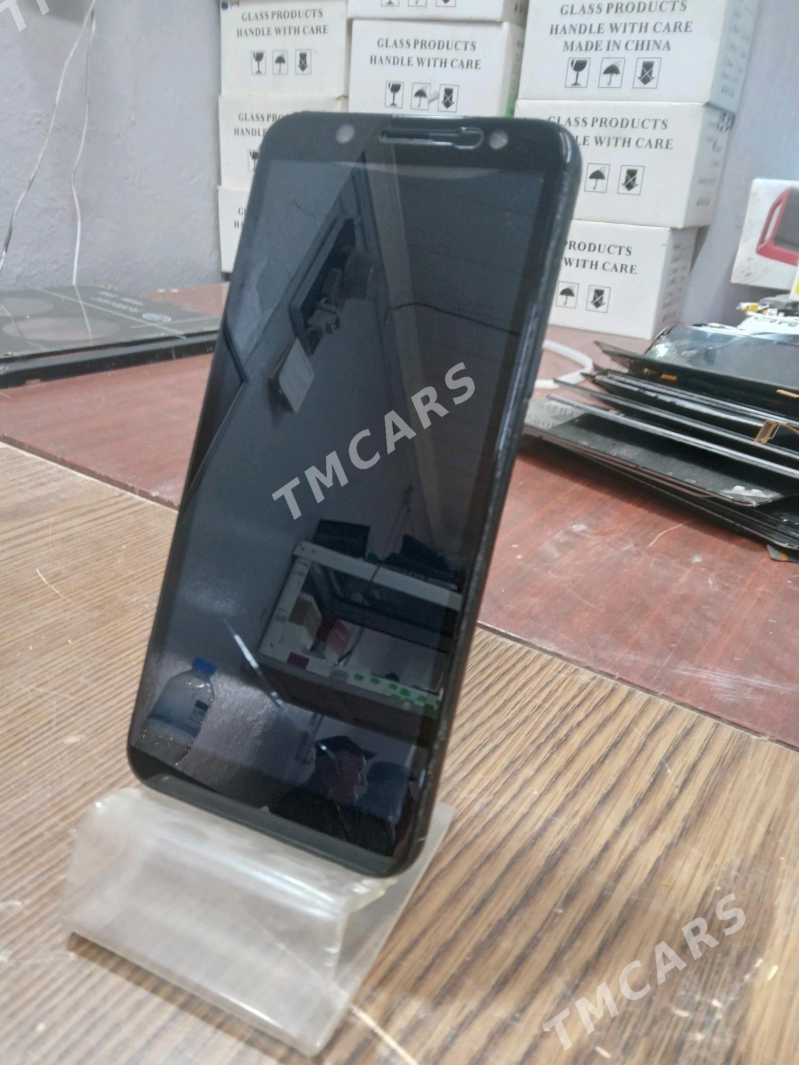 SAMSUNG GALAXY J6 - Керки - img 4
