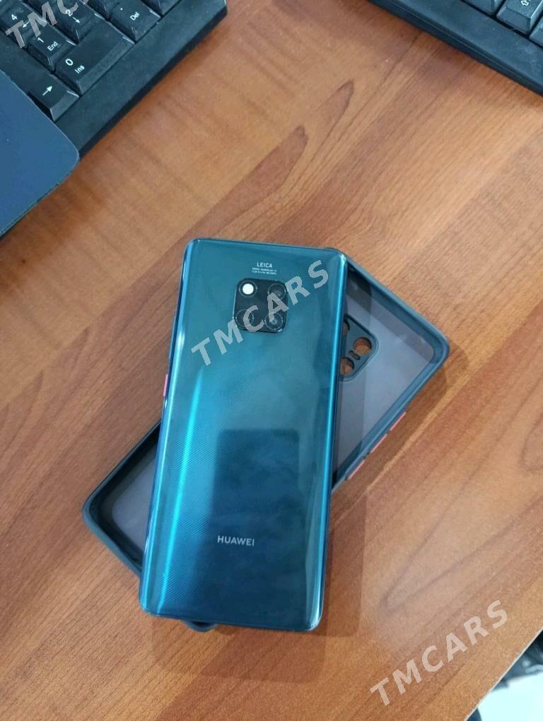 HUAWEI Mate 20 Pro - Сакарчага - img 2