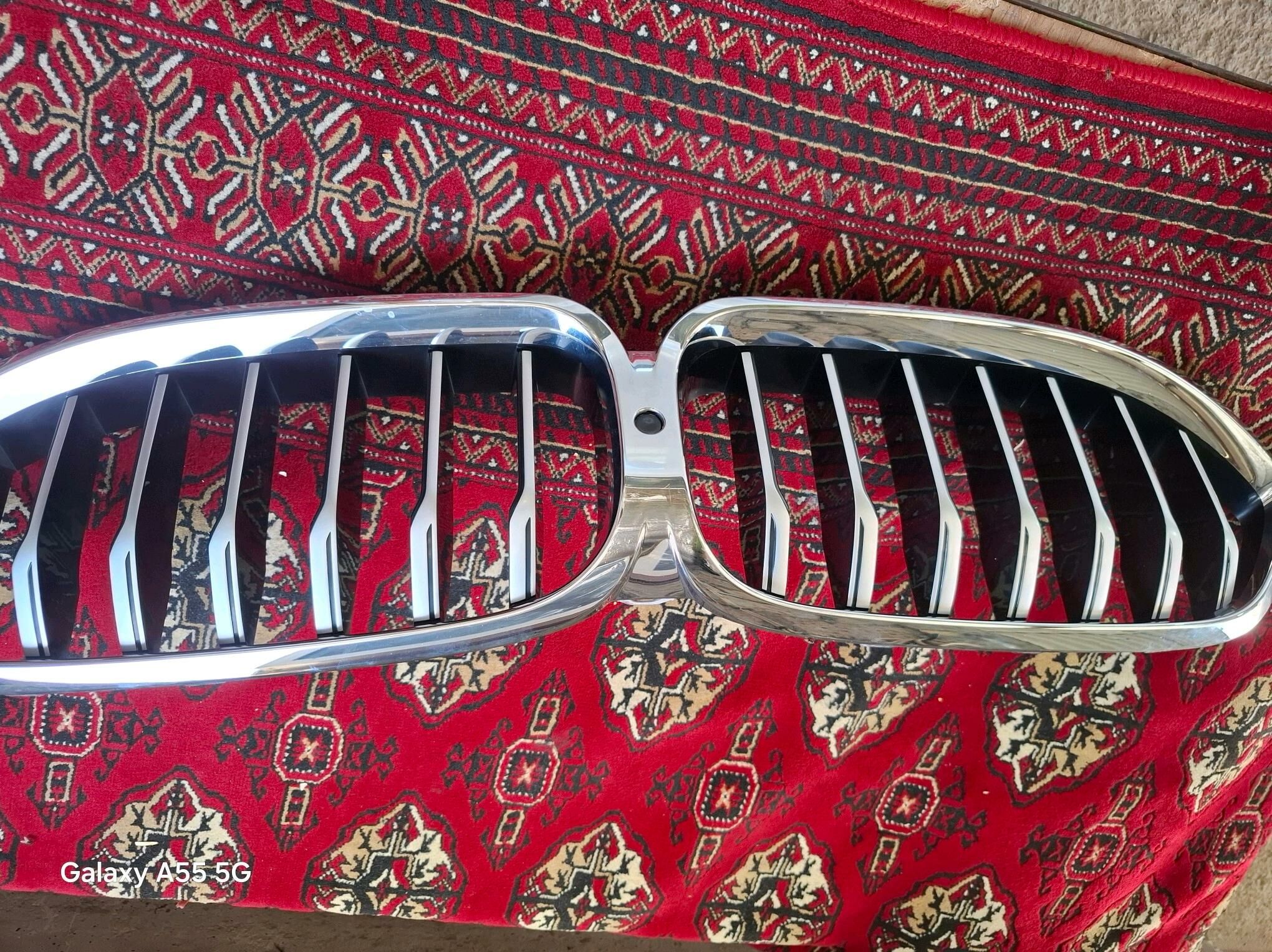 BMW 840 2020 madel abilsowka 2 200 TMT - Aşgabat - img 3