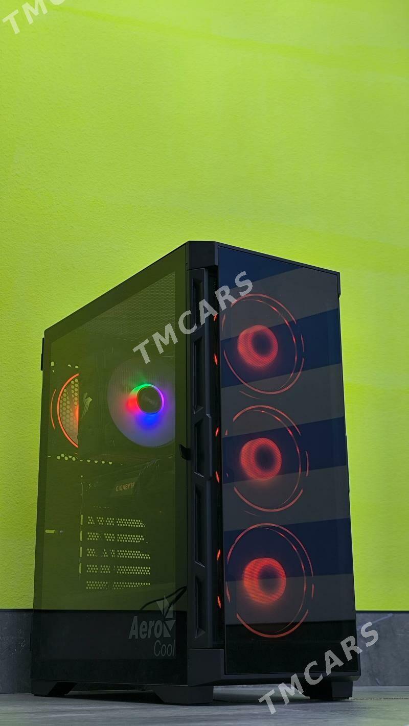 I5 6600 / Ram / SSD / Hdd / GT - Parahat 4 - img 4