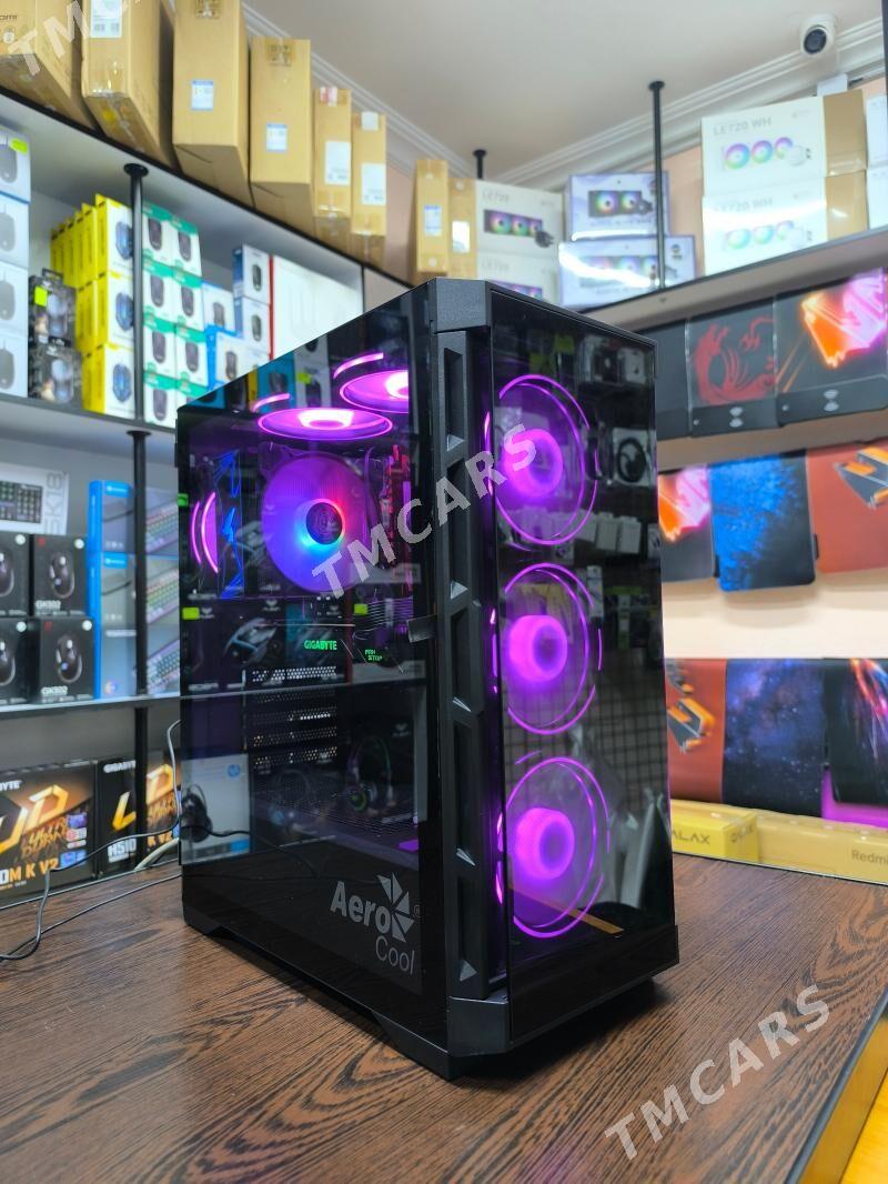 I5 6600 / Ram / SSD / Hdd / GT - Parahat 4 - img 6