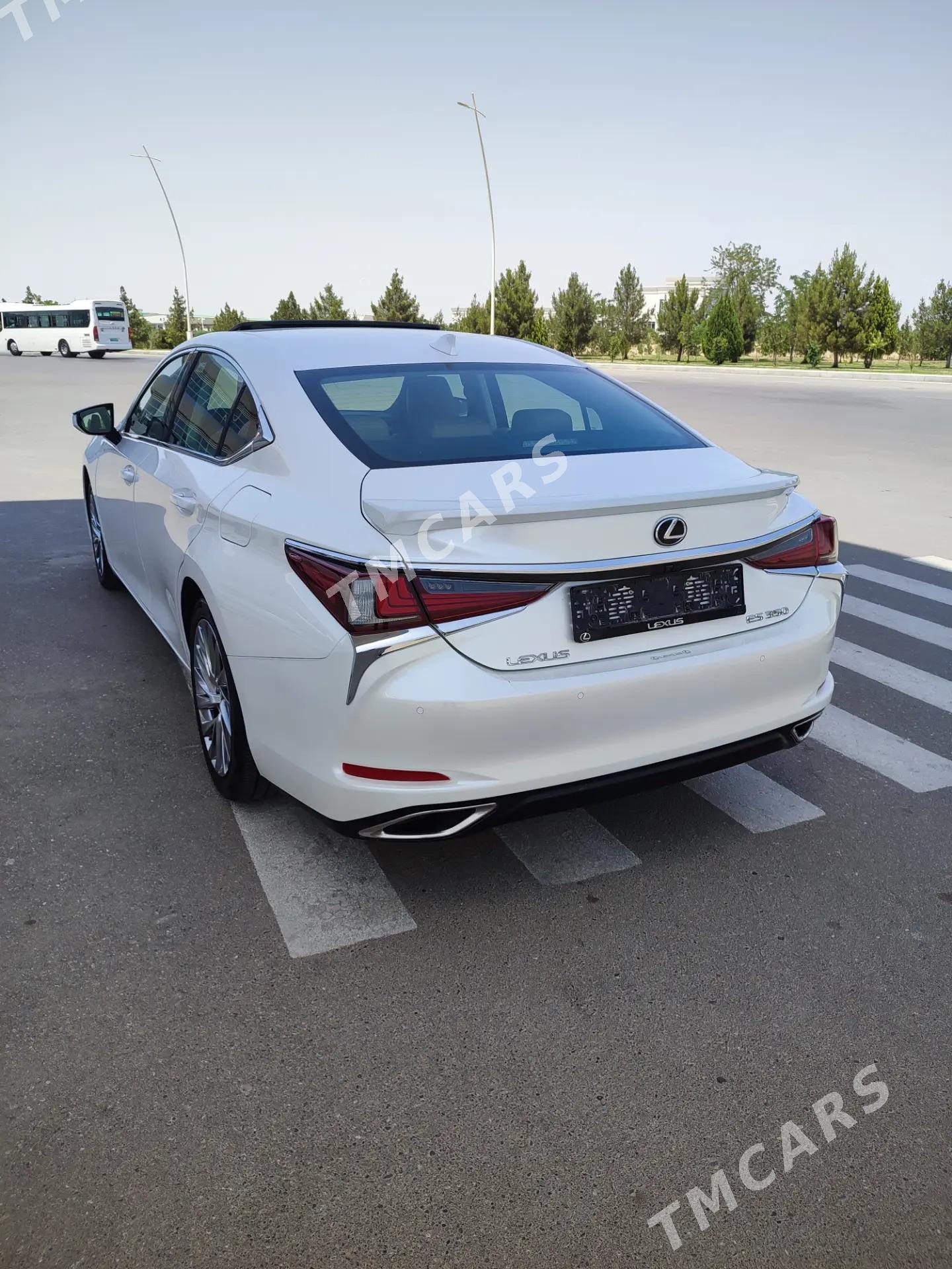 Lexus ES 350 2020 - 515 000 TMT - Aşgabat - img 3