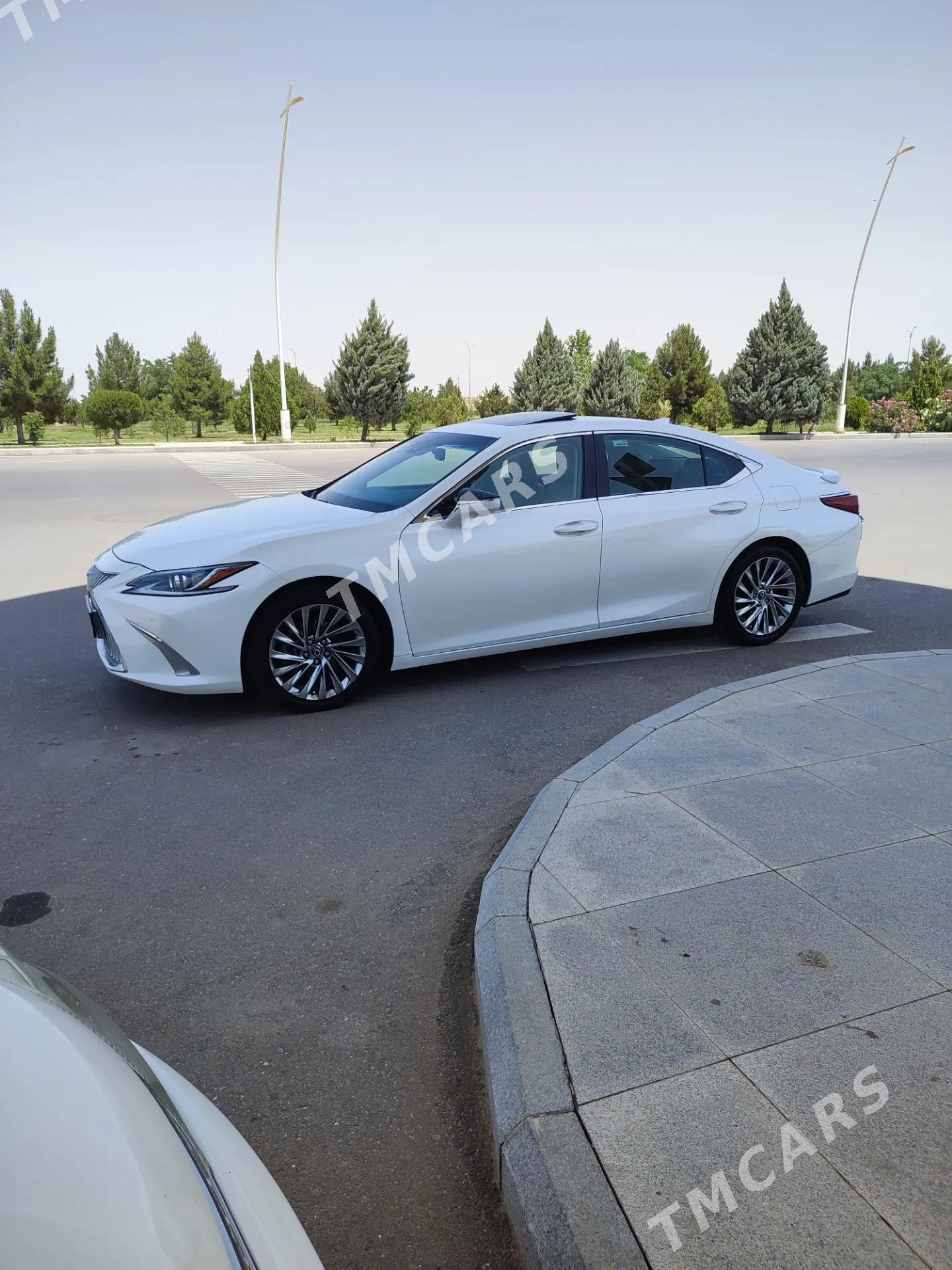 Lexus ES 350 2020 - 515 000 TMT - Aşgabat - img 2
