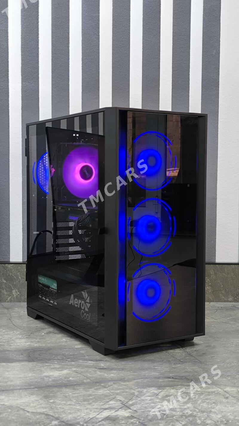 I5 6600 / Ram / SSD / Hdd / GT - Parahat 4 - img 5