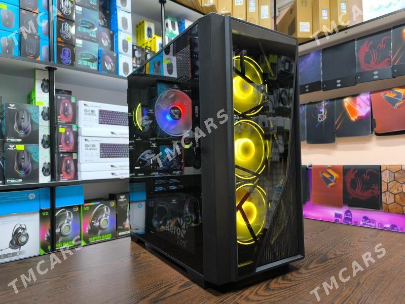 I5 6600 / Ram / SSD / Hdd / GT - Parahat 4 - img 3