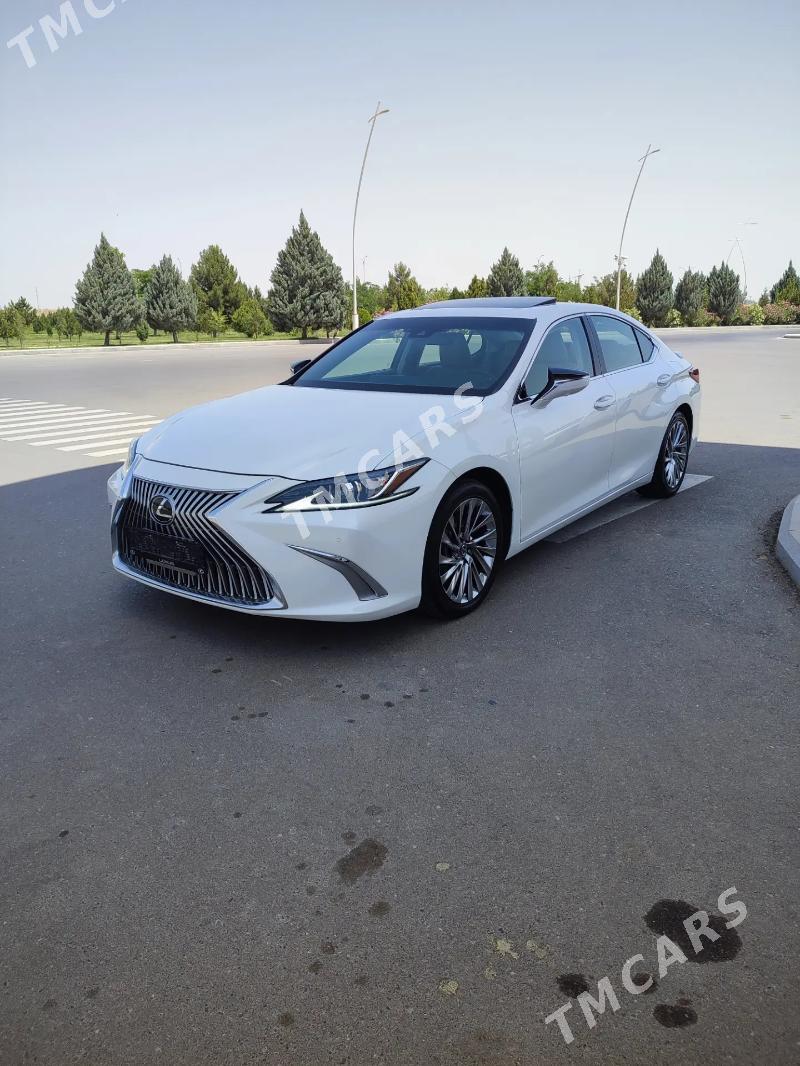 Lexus ES 350 2020 - 515 000 TMT - Aşgabat - img 8