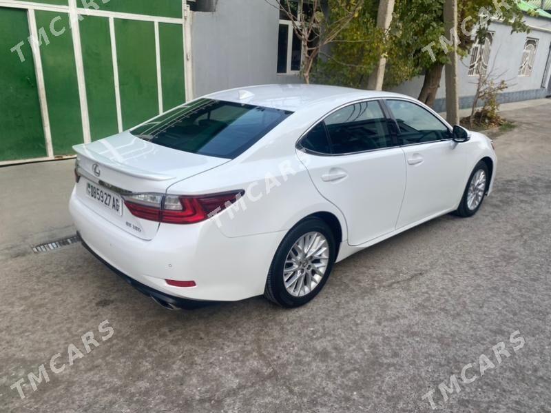 Lexus ES 350 2016 - 350 000 TMT - Бедев - img 3