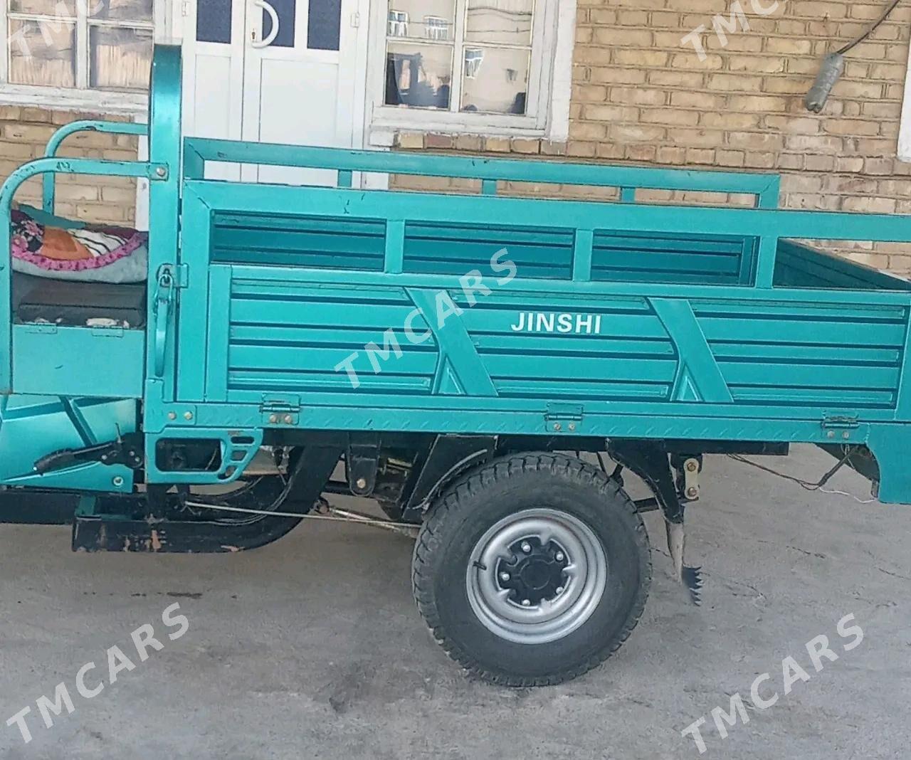Fekon FK200-14G 2024 - 29 000 TMT - Sakarçäge - img 2