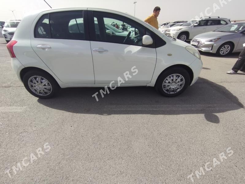Toyota Yaris 2007 - 95 000 TMT - Aşgabat - img 2
