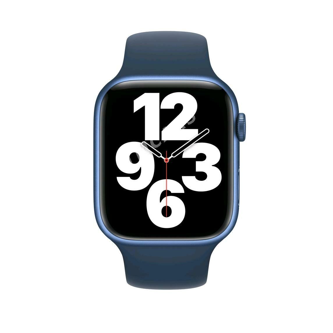 Iwatch 7 45mm - Aşgabat - img 2