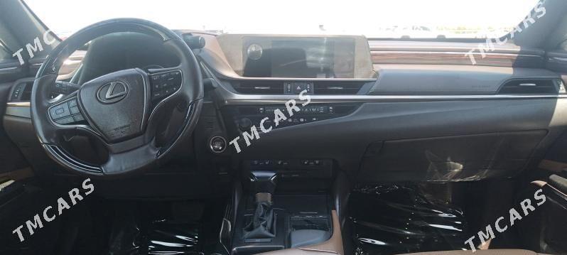 Lexus ES 350 2022 - 520 000 TMT - Aşgabat - img 3