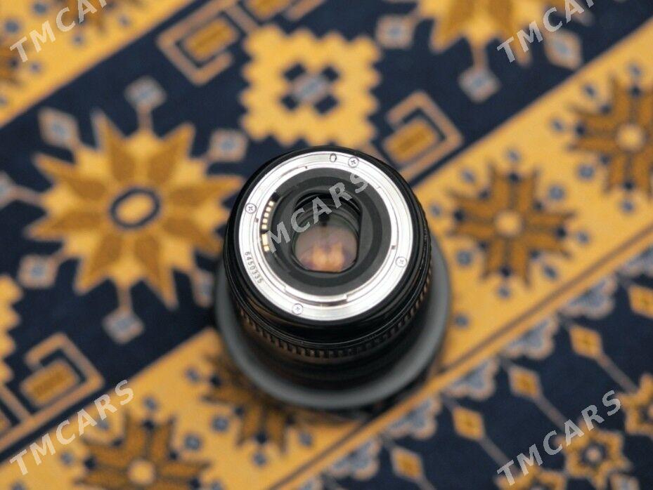 24-105 mm - Türkmenbaşy - img 5