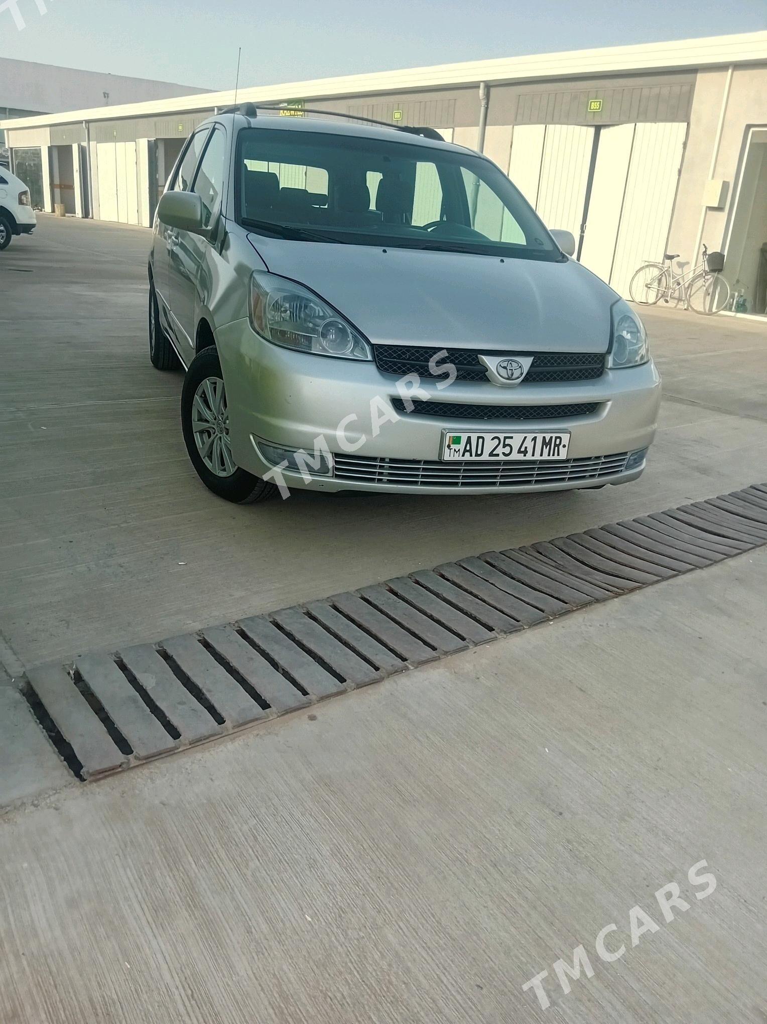 Toyota Sienna 2004 - 195 000 TMT - Mary - img 4