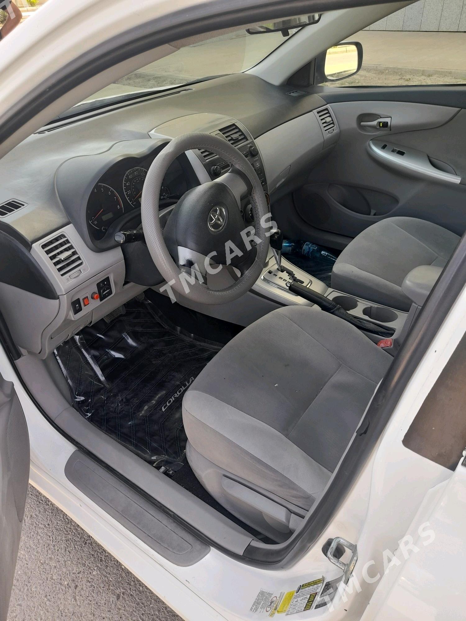 Toyota Corolla 2011 - 145 000 TMT - Bäherden - img 2