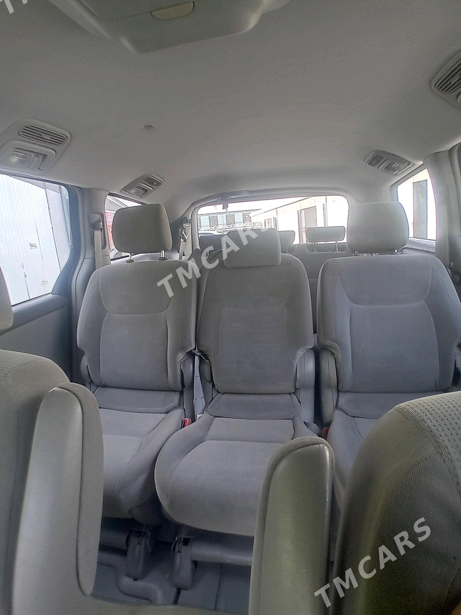 Toyota Sienna 2004 - 195 000 TMT - Mary - img 7