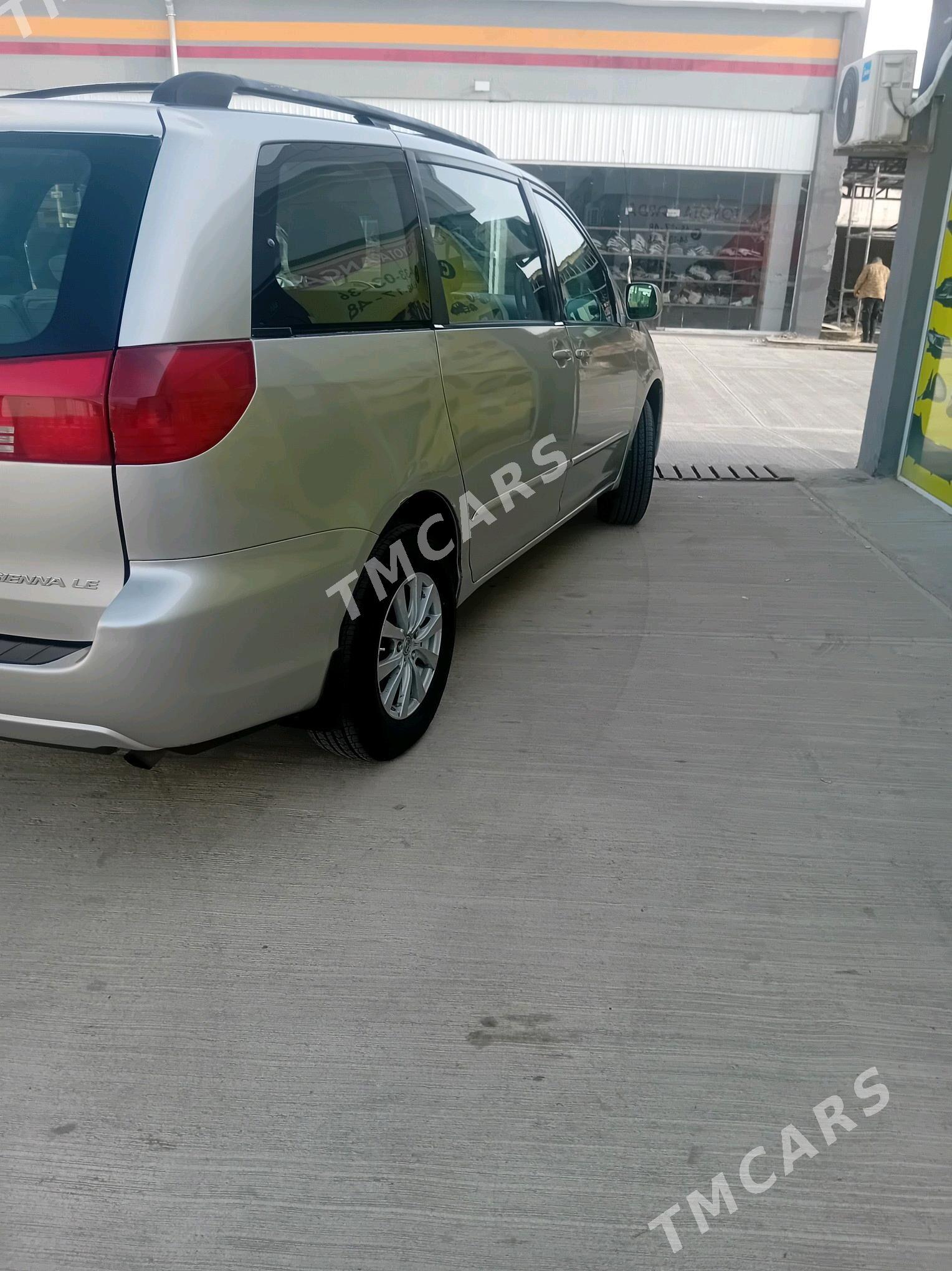 Toyota Sienna 2004 - 195 000 TMT - Mary - img 3