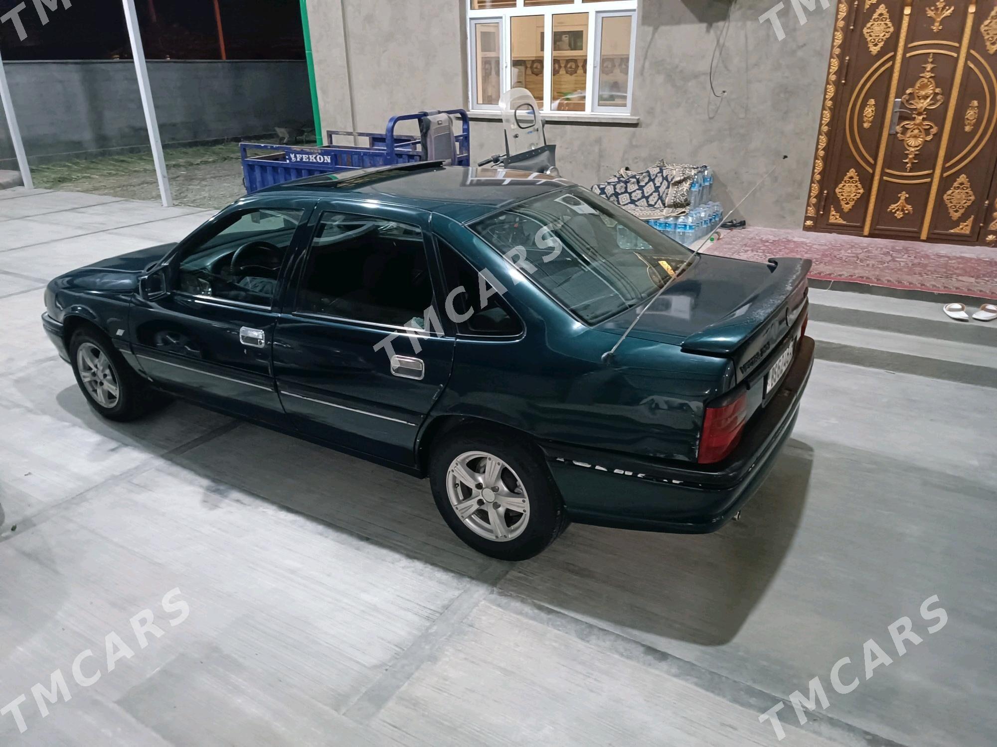 Opel Vectra 1994 - 47 000 TMT - Бахарден - img 4