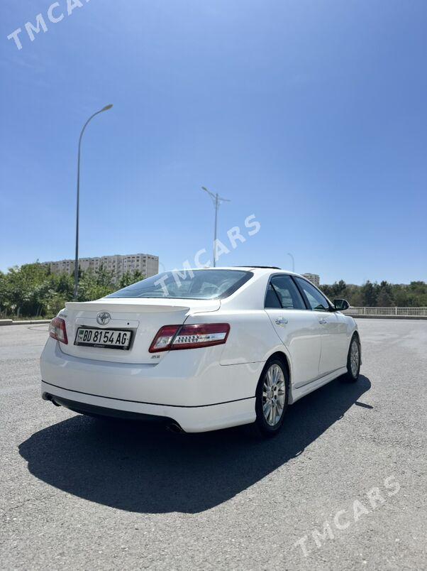 Toyota Camry 2011 - 190 000 TMT - Хитровка - img 2
