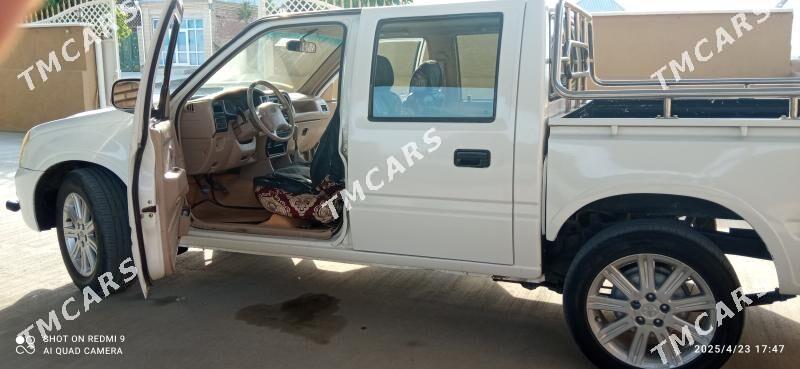 Toyota Hilux 2006 - 92 000 TMT - Bäherden - img 6