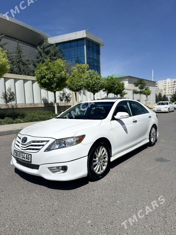 Toyota Camry 2011 - 190 000 TMT - Хитровка - img 5