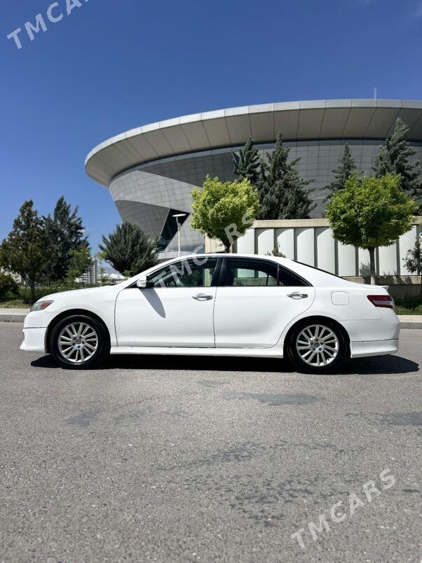 Toyota Camry 2011 - 190 000 TMT - Хитровка - img 8