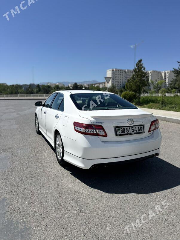 Toyota Camry 2011 - 190 000 TMT - Хитровка - img 7