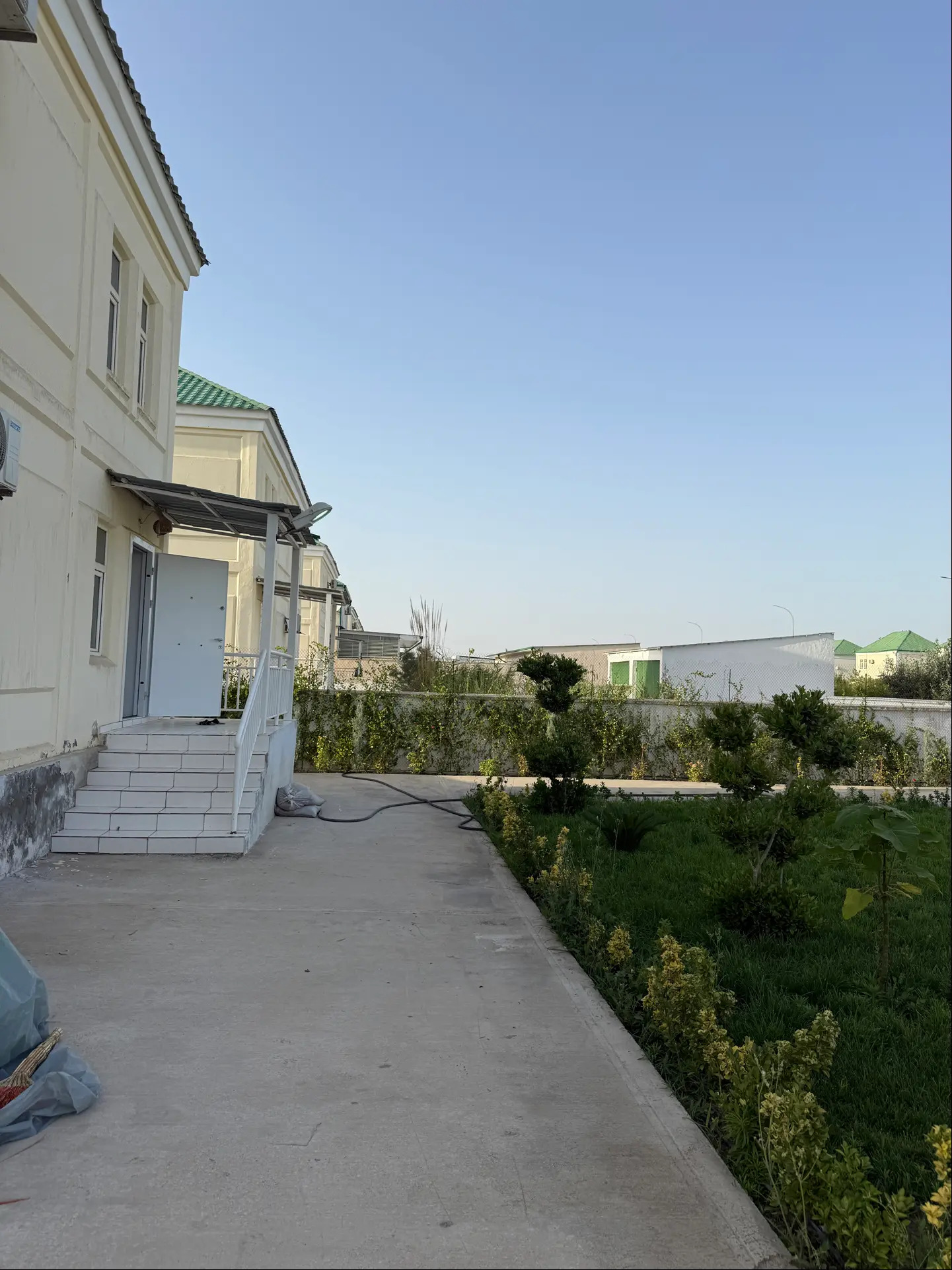 ARENDA  KOTTEŽ 4 KOM - Aşgabat - img 2