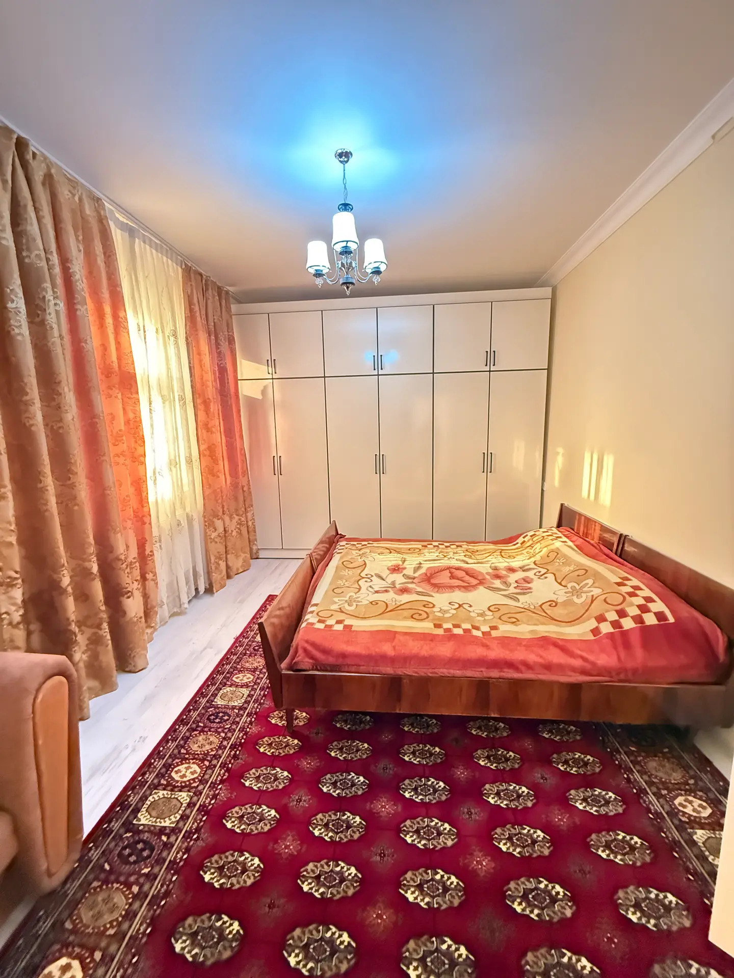 ARENDA  KOTTEŽ 4 KOM - Aşgabat - img 5