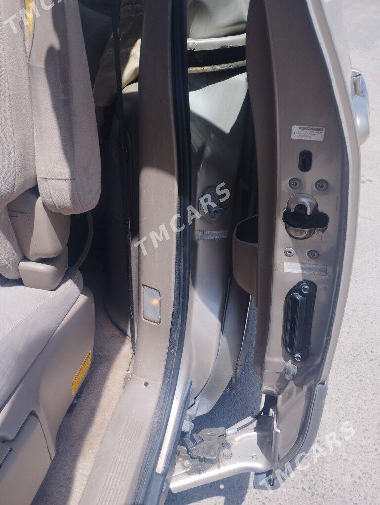Toyota Sienna 2002 - 159 000 TMT - Мары - img 3