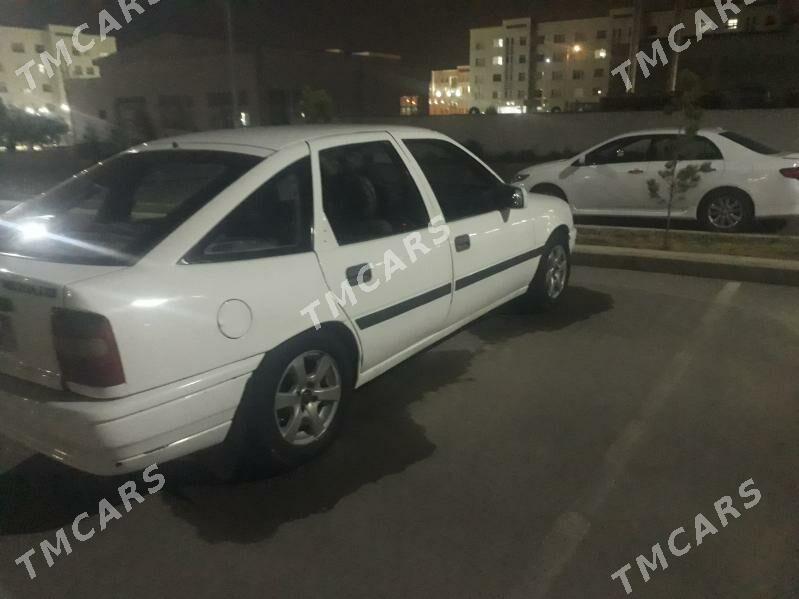 Opel Vectra 1991 - 26 000 TMT - Arkadag - img 3