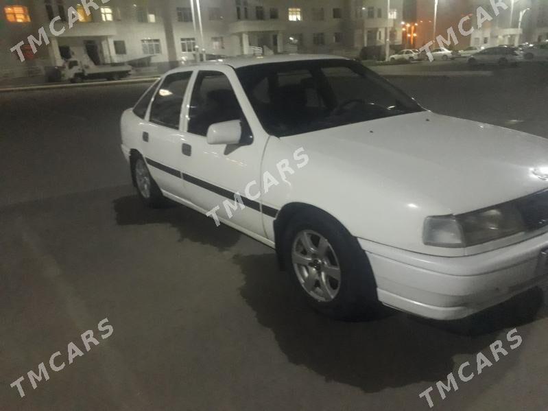 Opel Vectra 1991 - 26 000 TMT - Arkadag - img 2