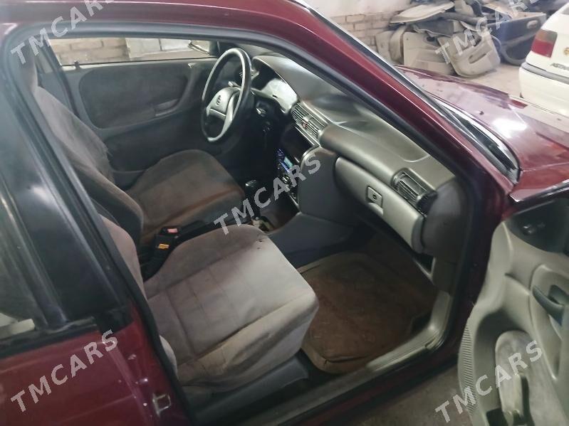 Opel Astra 1992 - 35 000 TMT - Daşoguz - img 2