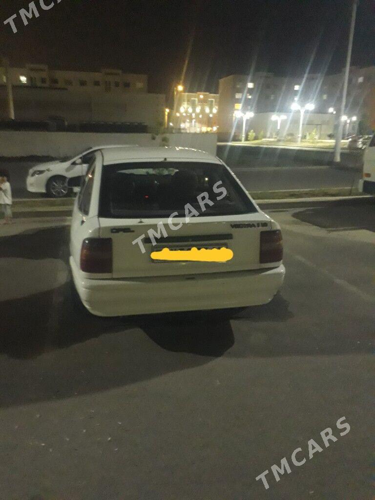 Opel Vectra 1991 - 26 000 TMT - Arkadag - img 5