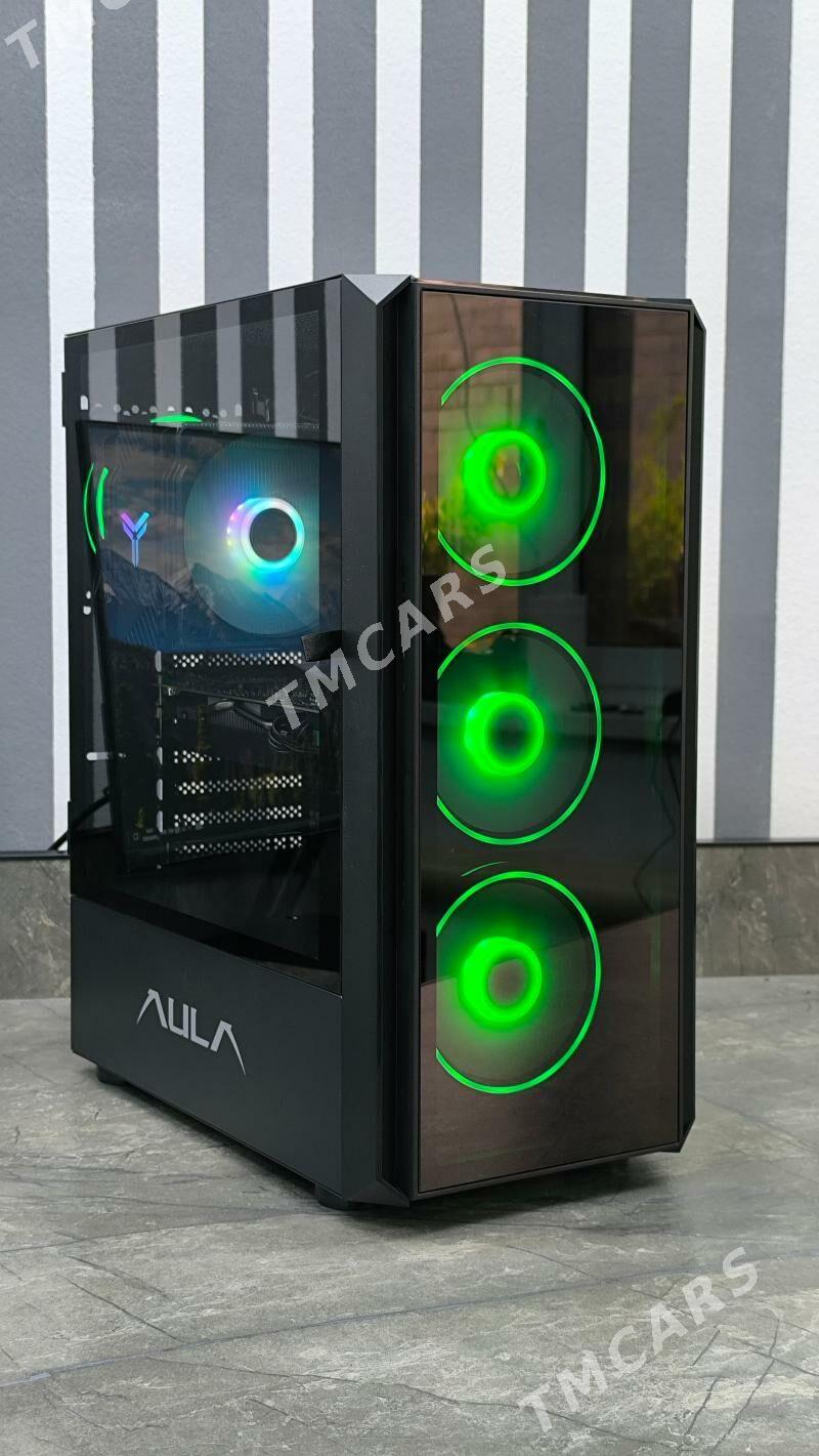 I5 4430 / Ram / Hdd / SSD / GT - Мир 4 - img 2