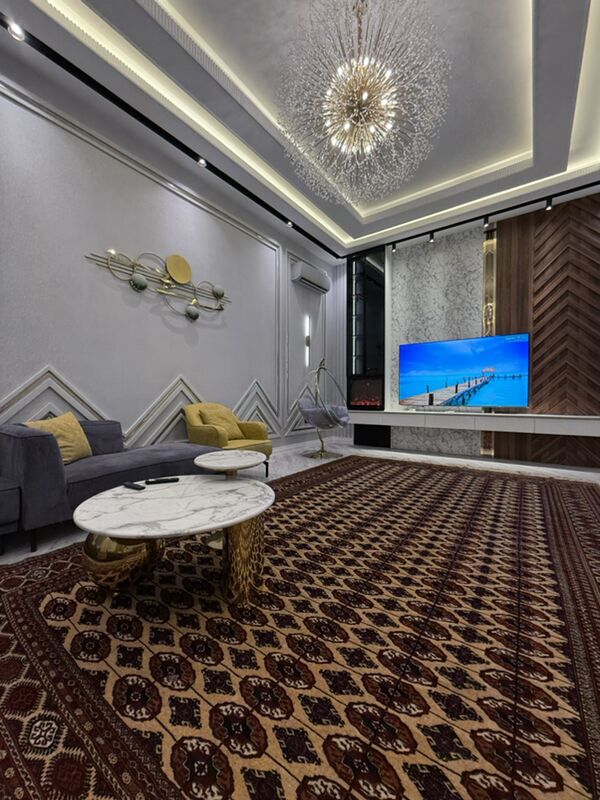 Новый Гями  ЛЮКС ЭКСКЛЮЗИВ  - Aşgabat - img 4