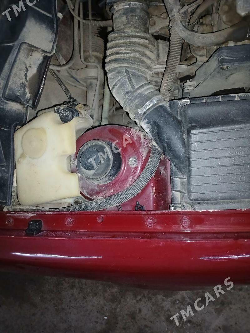 Opel Astra 1992 - 35 000 TMT - Daşoguz - img 6