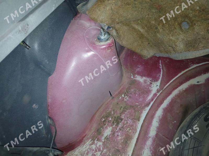 Opel Astra 1992 - 35 000 TMT - Daşoguz - img 5