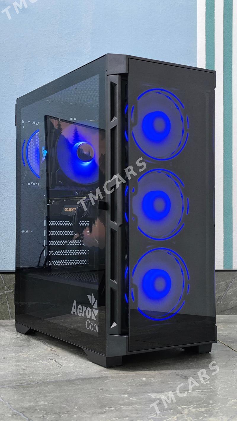 I5 4430 / Ram / Hdd / SSD / GT - Мир 4 - img 5