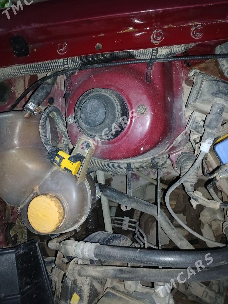 Opel Astra 1992 - 35 000 TMT - Daşoguz - img 4