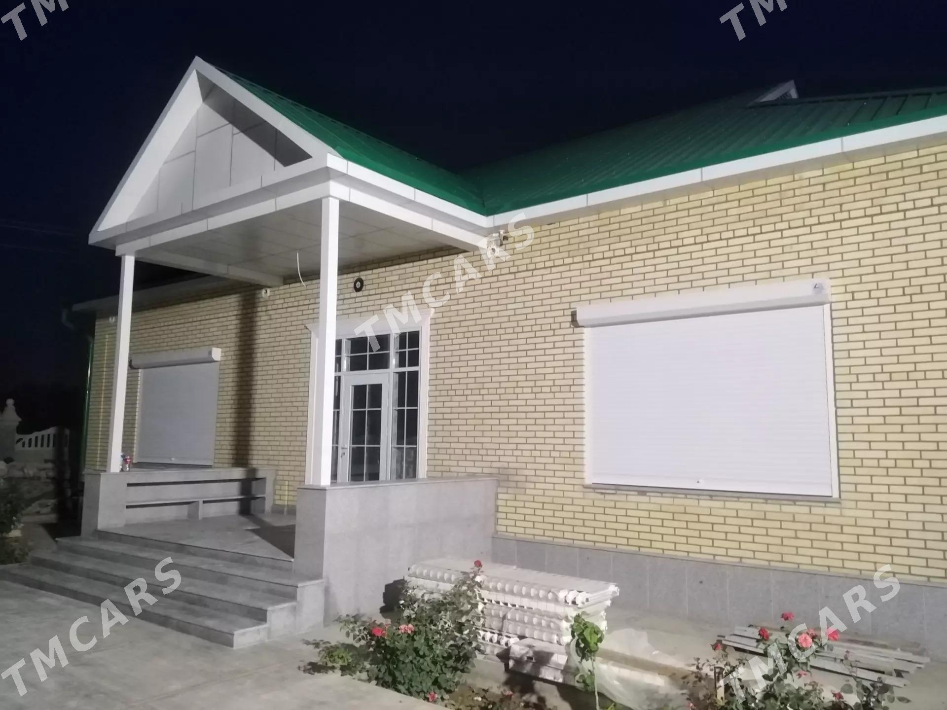 panjur aynalar balkonlar ucun - Ашхабад - img 5