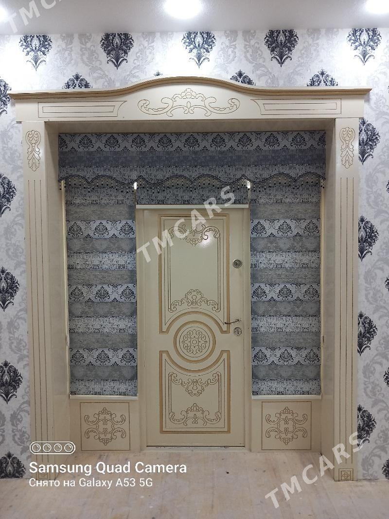 zanyweska perde tutuler zalyuz - Aşgabat - img 5