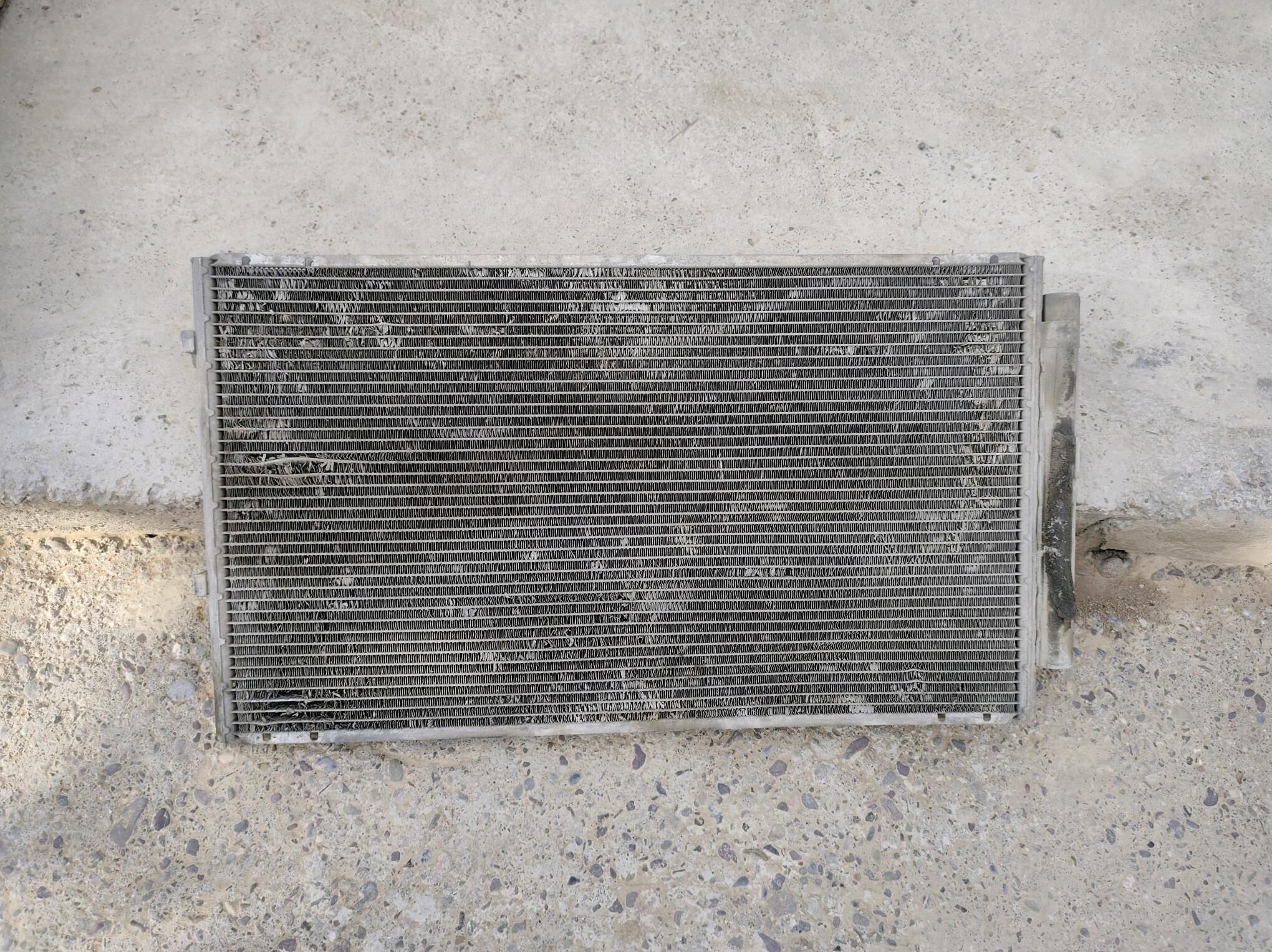 duty camry kansaner radiator 300 TMT - Mary - img 3