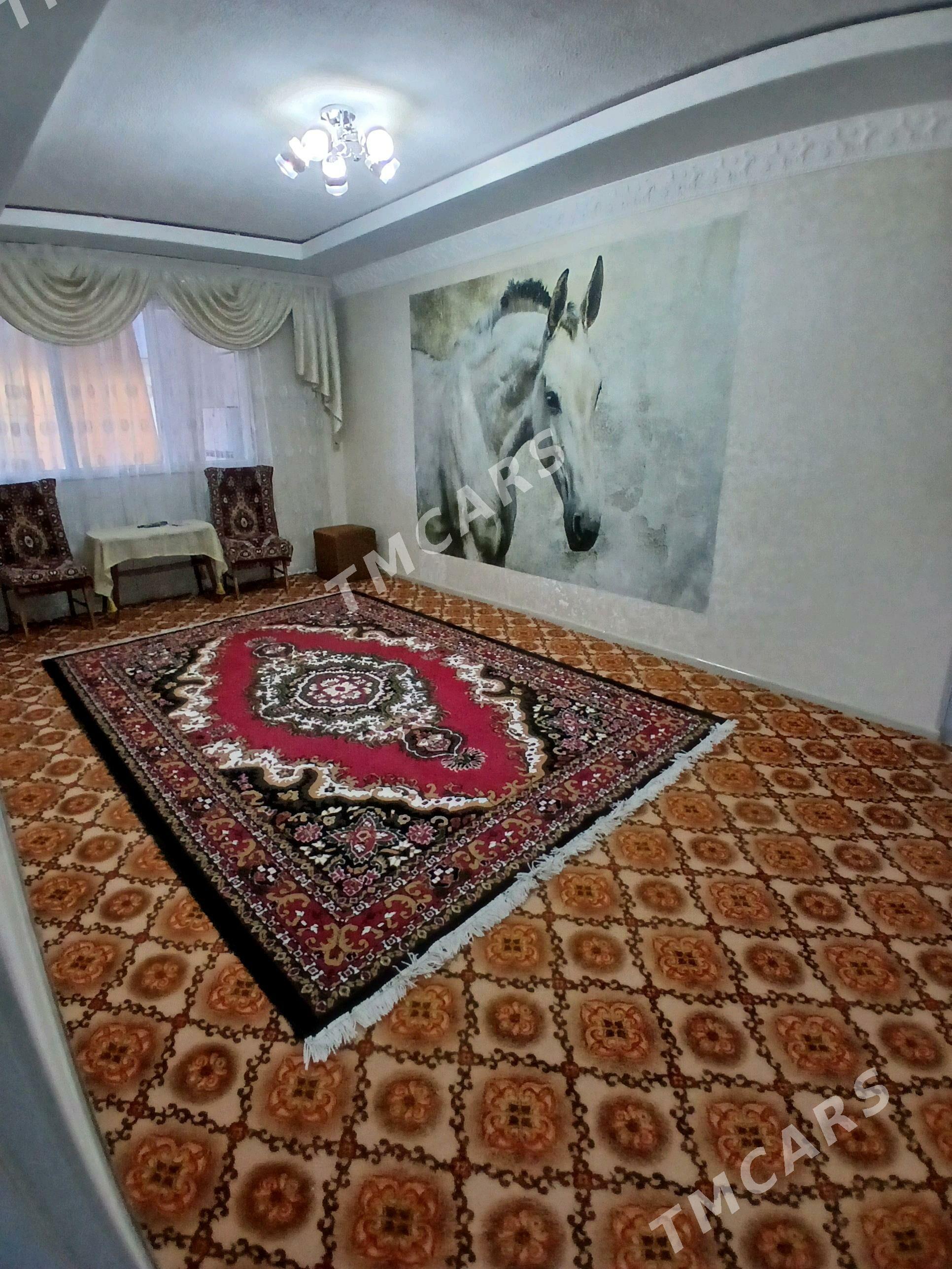 Безмеин гресс 3 комн.кв - Бузмеин ГРЭС - img 8