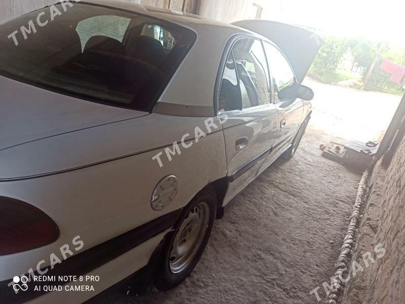 Opel Omega 1995 - 25 000 TMT - Туркменабат - img 7