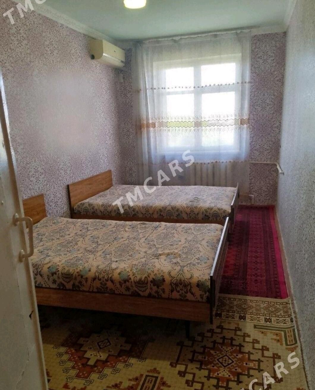   KWARTIRA   - Türkmenabat - img 3