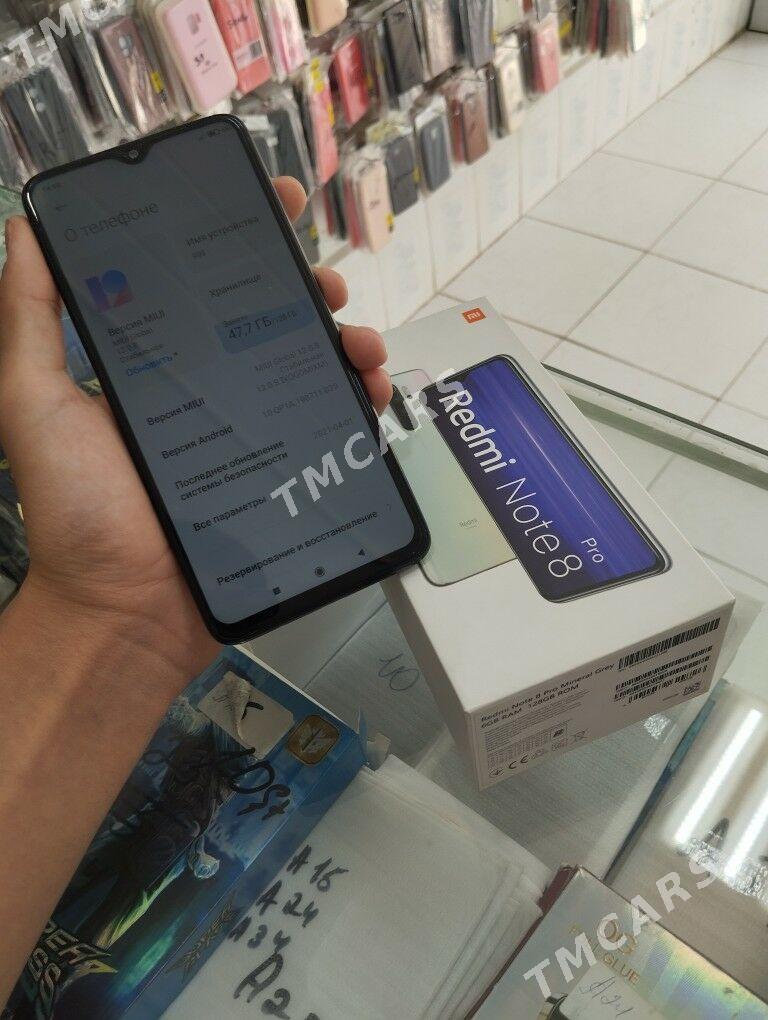 Redmi note 8pro - Мары - img 2