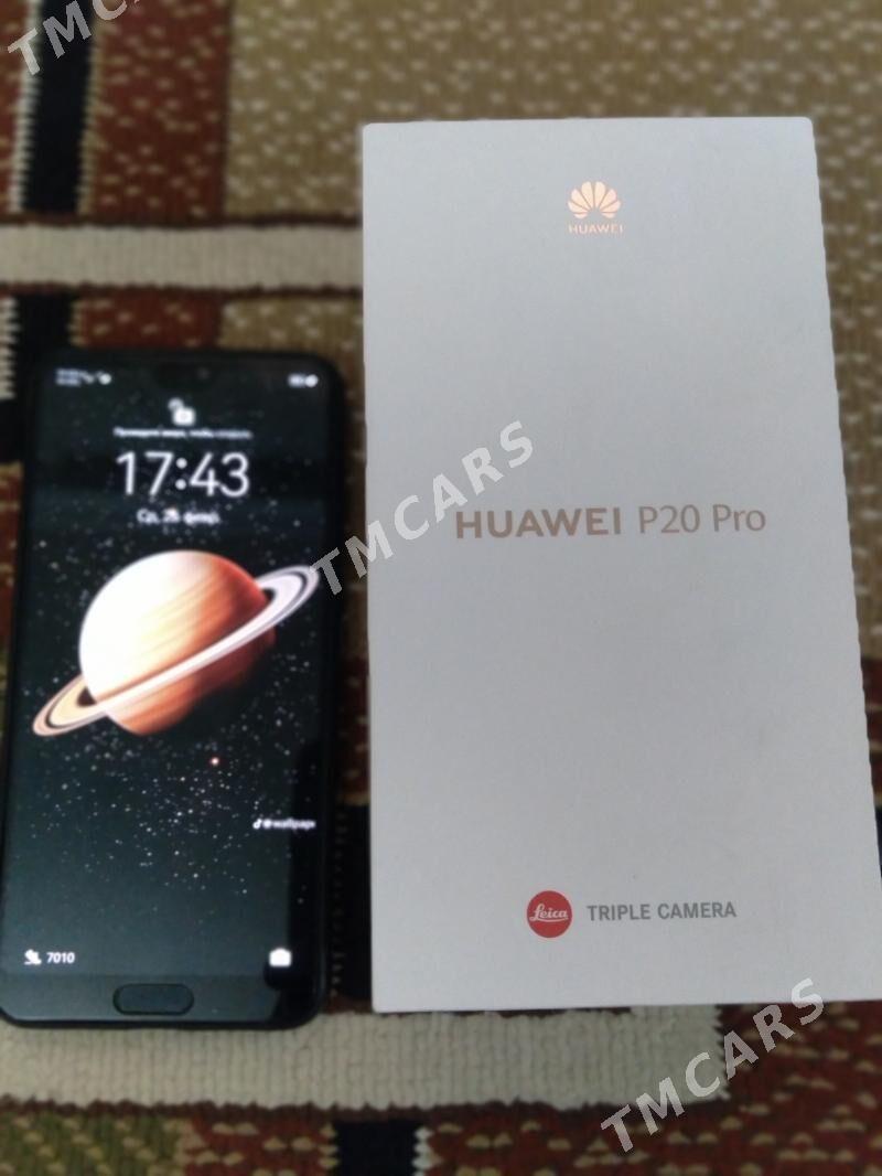 Huawei P20pro - Esenguly - img 3