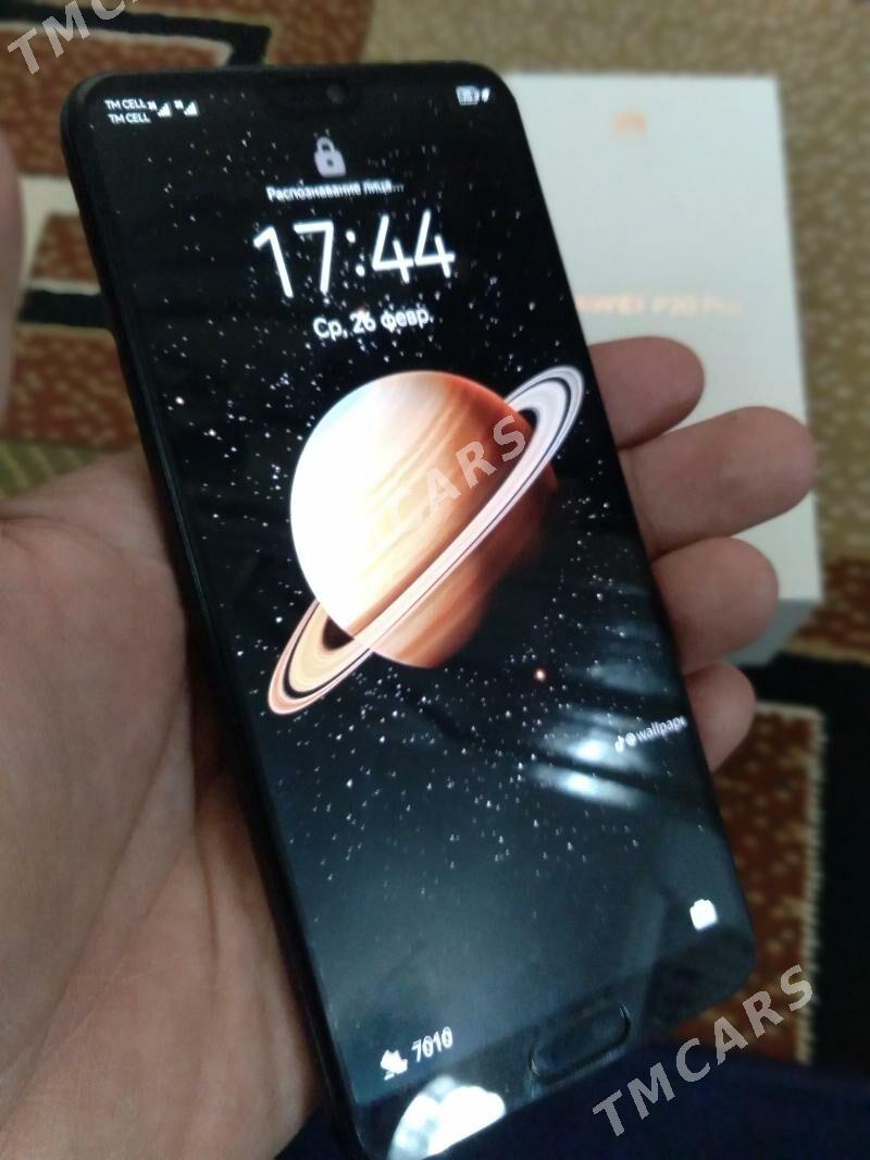Huawei P20pro - Esenguly - img 2